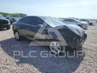 2017 Chevrolet Cruze фото