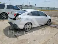 2017 Chevrolet Cruze фото