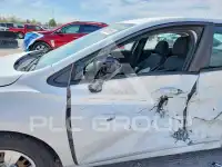 2017 Chevrolet Cruze photo