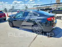 2017 Chevrolet Cruze photo