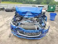 2017 Chevrolet Cruze фото