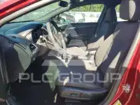 2017 Chevrolet Cruze фото