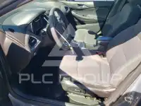 2017 Chevrolet Cruze фото