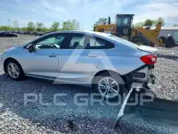 2017 Chevrolet Cruze photo