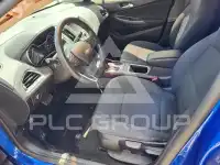 2017 Chevrolet Cruze фото