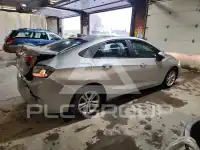 2017 Chevrolet Cruze фото