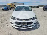 2017 Chevrolet Cruze photo