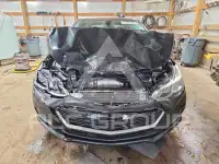 2017 Chevrolet Cruze фото