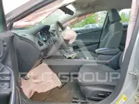 2017 Chevrolet Cruze фото