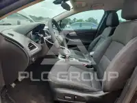 2017 Chevrolet Cruze фото
