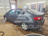 2017 Chevrolet Cruze фото