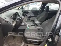 2017 Chevrolet Cruze фото