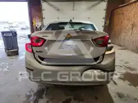 2017 Chevrolet Cruze фото