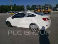 2017 Chevrolet Cruze photo