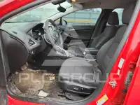 2017 Chevrolet Cruze фото