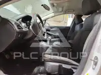 2017 Chevrolet Cruze фото