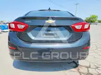 2017 Chevrolet Cruze photo