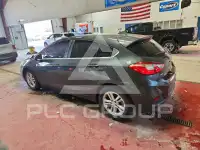 2017 Chevrolet Cruze photo