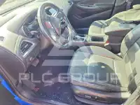 2017 Chevrolet Cruze фото