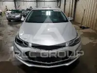 2017 Chevrolet Cruze фото
