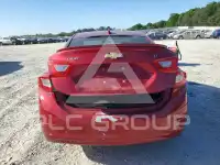 2017 Chevrolet Cruze фото