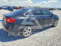 2017 Chevrolet Cruze фото