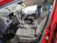 2017 Chevrolet Cruze photo