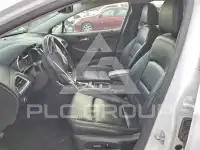 2017 Chevrolet Cruze фото