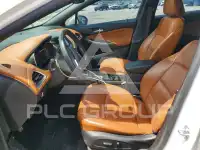 2017 Chevrolet Cruze фото