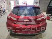 2017 Chevrolet Cruze фото