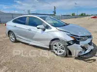2017 Chevrolet Cruze фото
