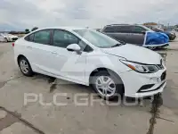 2017 Chevrolet Cruze фото