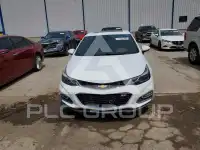 2017 Chevrolet Cruze фото