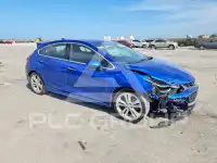 2017 Chevrolet Cruze фото
