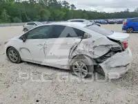 2017 Chevrolet Cruze фото