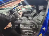 2017 Chevrolet Cruze фото