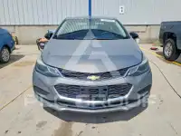 2017 Chevrolet Cruze фото