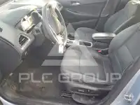 2017 Chevrolet Cruze фото