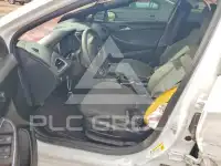 2017 Chevrolet Cruze фото