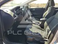 2017 Chevrolet Cruze фото