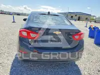 2017 Chevrolet Cruze фото