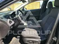 2017 Chevrolet Cruze фото