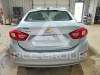 2017 Chevrolet Cruze фото