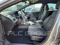 2017 Chevrolet Cruze фото
