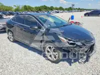 2017 Chevrolet Cruze фото