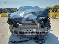 2017 Chevrolet Cruze photo
