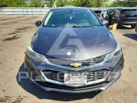 2017 Chevrolet Cruze фото