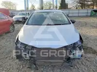 2017 Chevrolet Cruze фото