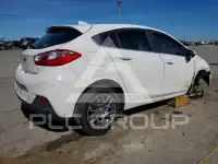 2017 Chevrolet Cruze фото