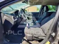 2017 Chevrolet Cruze фото
